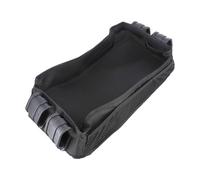 Homeponnew Plateau de poussette pour modèles Wonderfold W1/W2/W4 | Compatible avec la série Wagon Adaptation Utility | Plateau utilitaire en tissu Oxford avec poches en maille pour le camping en plein