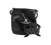 Homeponnew Pliable et portable, ce seau à poisson rond est fabriqué en matériau imperméable, ce qui le rend facile à transporter et pliable pour un rangement pratique. Il peut être utilisé pour...