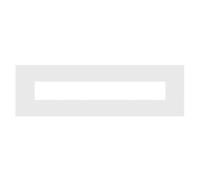 Homeponnew Pochoir pliable réutilisable en silicone pour marquage routier, terrains de sport et entrepôts, 30,5 x 235 cm, blanc