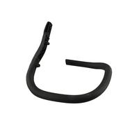 Homeponnew Poignée pour tronçonneuse STIHL MS231 MS251 MS241, design ergonomique pour une meilleure prise en main et un meilleur contrôle, pour une construction en plastique durable, noir