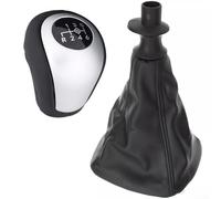 Homeponnew Pommeau de levier de vitesse pour Mercedes Vito W447, pièce de rechange 2014 2022, modèle OEM A4472670111, haute résistance à l'usure