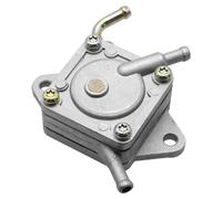 Homeponnew Pompe à carburant pour 112L 130 160 165 175 180 LX172 LX176 LX186 AM109212 compatible avec GT242 GT262 GT275 F510 F525 F710 AMT600 AMT600 AMT600 22 AMTM. 626 Gator Modèles