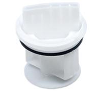 Homeponnew Pompe de vidange pour machine à laver Bosch et Siemens 605010 647920 Pièce de rechange