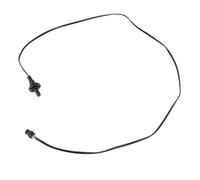 Homeponnew pour Durable et pratique. L'exercice pour le remplacement du câble du capteur de vélo est fabriqué en matériaux durables et performance durable. Ce design pratique en fait un...