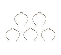 Homeponnew Pour Spider for Fire Lizard 5pcs Metal Spider Features Made Coloras the picture shows Product NameSpinner Wheel Wire Cup Sounder (5pcs)