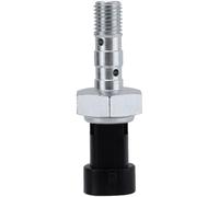 Homeponnew Pressostat de frein M10 pour Polaris RZR 900 2020-2024, Sportsman, pour Ranger et autres modèles de VTT/UTV, capteur hydraulique avec connecteur -In (B)