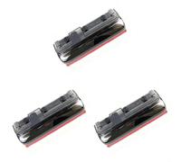 Homeponnew Protège-brosse de rechange pour Dreame T40 Ultra, protège la brosse principale des débris, améliore l'efficacité du nettoyage, installation facile (3)