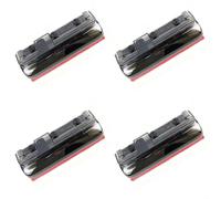 Homeponnew Protège-brosse de rechange pour Dreame T40 Ultra, protège la brosse principale des débris, améliore l'efficacité du nettoyage, installation facile (4)