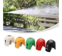 Homeponnew Quick Connect Kit de 5 buses de pulvérisation pour nettoyeur haute pression SPX3000 avec angles de 0°/15°/25°/40° et buse de savon, compatible avec les modèles SPX3000 SPX3200 SPX3500