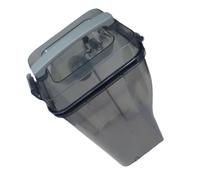 Homeponnew Réservoir d'eau sale de rechange pour Eureka J12 pour aspirateur robot Ultra, accessoire de réservoir d'eaux usées haute capacité