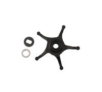 Homeponnew Rondelles de frein 62 mm pour moulinet de pêche ABU Garcia BF7 BF8 IB7 IB8 Zenon Baitcasting Pièces de rechange compatibles avec les modèles de génération 3,5