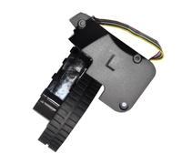 Homeponnew Roue motrice avec moteur pour aspirateur robot bObsweep PetHair et SLAM Pièces de rechange gauche