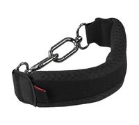 Homeponnew Sangle antidérapante amovible pour haut-parleur JBL Xtreme 2/3/4 - pour poignée de transport durable en nylon avec ajustement sûr, design compact 20 x 4 x 1,5 cm pour l'extérieur, les fêtes