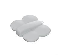 Homeponnew Solution de rangement esthétique pour DJI NEO protégeant votre équipement pendant que vous voyagez léger, Voir image, Gris