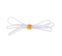 Homeponnew Sonde de température et capteur de dégivrage pour réfrigérateurs LG, spécifications 2,1K/5K/10K (2,1 K)