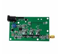 Homeponnew Source de bruit RF pour SMA - 1.5G/48dB 2G/38dB 2.5G/30dB 3G/27dB 3.5G/20dB - Référence ENR 0.1G/60dB à 1G/52dB - DC 12V/0.3A - Circuit imprimé