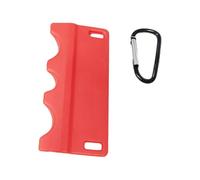 Homeponnew Stabilité lestée : la construction lestée de ce support de queue de billard garantit qu'il reste bien en place sur les tables et pour les barres sans aucun soutien supplémentaire nécessaire