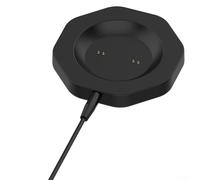 Homeponnew Station de charge en ABS pour le gobelet régulateur de température Ember Smart - Transmission de courant fiable et design peu encombrant - Convient pour le bureau ou la cuisine