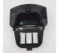 Homeponnew Support de réservoir d'eau pour balai à franges BG950 Max Robot Aspirateur et balai pour Combo 2 en 1 Support de réservoir avec coussinets en microfibre Réservoir d'eau