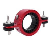 Homeponnew Support de roulement central d'arbre de transmission, alliage d'aluminium, OEM 52853646AC/52853646AE, pour Dodge Durango et Jeep Grand Cherokee WK2 (2011+)