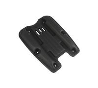 Homeponnew Support de souffleur de sac à dos 576562001 pour modèles RedMax EBZ8500, 560BFS, 560BTS, EBZ7500 - Pièce de rechange confortable en plastique noir