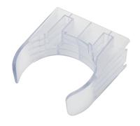 Homeponnew Support mural pour aspirateurs à main Makita DCL180, DCL181, DCL182, DCL280, 18 V compatible avec LXT