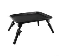 Homeponnew Table de pêche légère et pieds extensibles pour tous vos besoins de pêche (S)