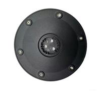 Homeponnew Tête de coupe pour robot tondeuse à gazon 574487101 compatible avec R38Li R40Li R45Li R50Li R70Li R75Li R80Li 305 308 pour modèles Flymo 1200R Construction en acier Installation facile pour