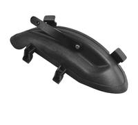 Homeponnew Tondeuse à gazon paillée compatible avec les modèles Troy-Bilt de 106,7 cm 631-04463, convient pour CRAFTSMAN 247289060, 13AX771S004 et Yard Man, Remington, Murray Select Units