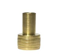 Homeponnew Vis d'extension de queue de billard robuste et ne tombe pas facilement. Il y a 5 modèles différents, veuillez choisir celui dont vous avez besoin (pour queue TG)