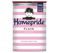 Homepride Farine unie - 1 kg