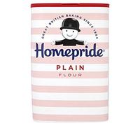 Homepride Farine unie 1 kg