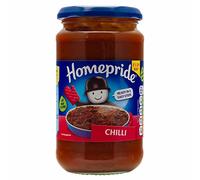 Homepride Sauce piment 3 x 450 g