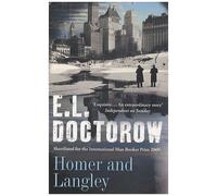 Homer And Langley