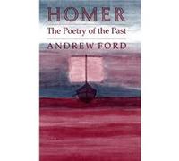 Homer by Andrew Ford Andrew Ford (Auteur)