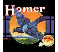 Homer – Complete Recordings