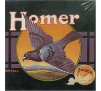 Homer - Grown in The U.S.A