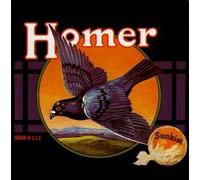 Homer - Grown in U.S.A.