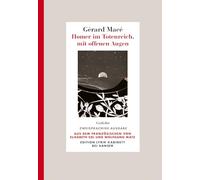 Homer im Totenreich, mit offenen Augen: Gedichte. Zweisprachige Ausgabe. Aus dem Französischen von Elisabeth Edl und Wolfgang Matz. Edition Lyrik Kabinett bei Hanser