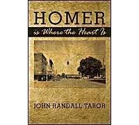 Homer Is Where The Heart Is