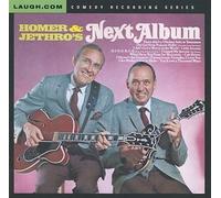 HOMER & JETHRO - next album (RCA 4148 LP)