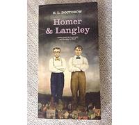 Homer & Langley