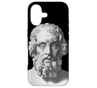 Homer l'Odyssée | Charles Bargue Dessin Coque pour iPhone 17