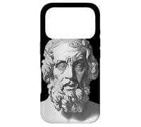 Homer l'Odyssée | Charles Bargue Dessin Coque pour iPhone 17 Pro