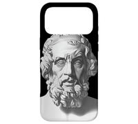 Homer l'Odyssée | Charles Bargue Dessin Coque pour iPhone 17 Pro Max