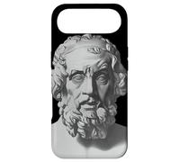 Homer l'Odyssée | Charles Bargue Dessin Coque pour iPhone Air