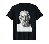 Homer l'Odyssée | Charles Bargue Dessin T-Shirt