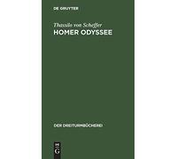 Homer Odyssee