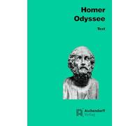 Homer: Odyssee/Text