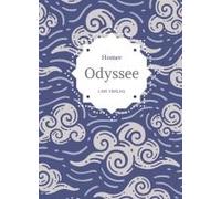 Homer: Odyssee. Vollständige Neuausgabe
